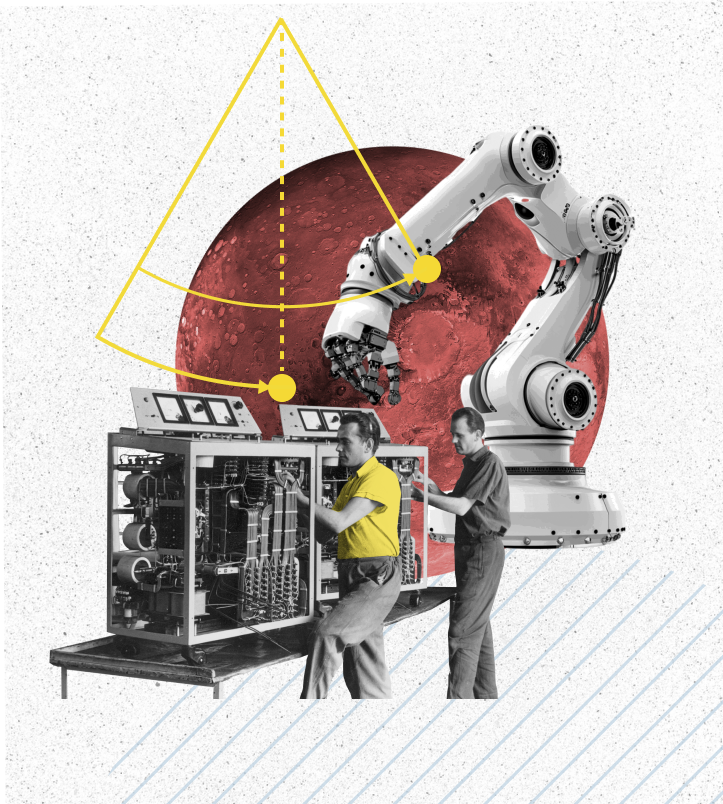 Cut the repetitive work with AI Workflow Automation built on real results