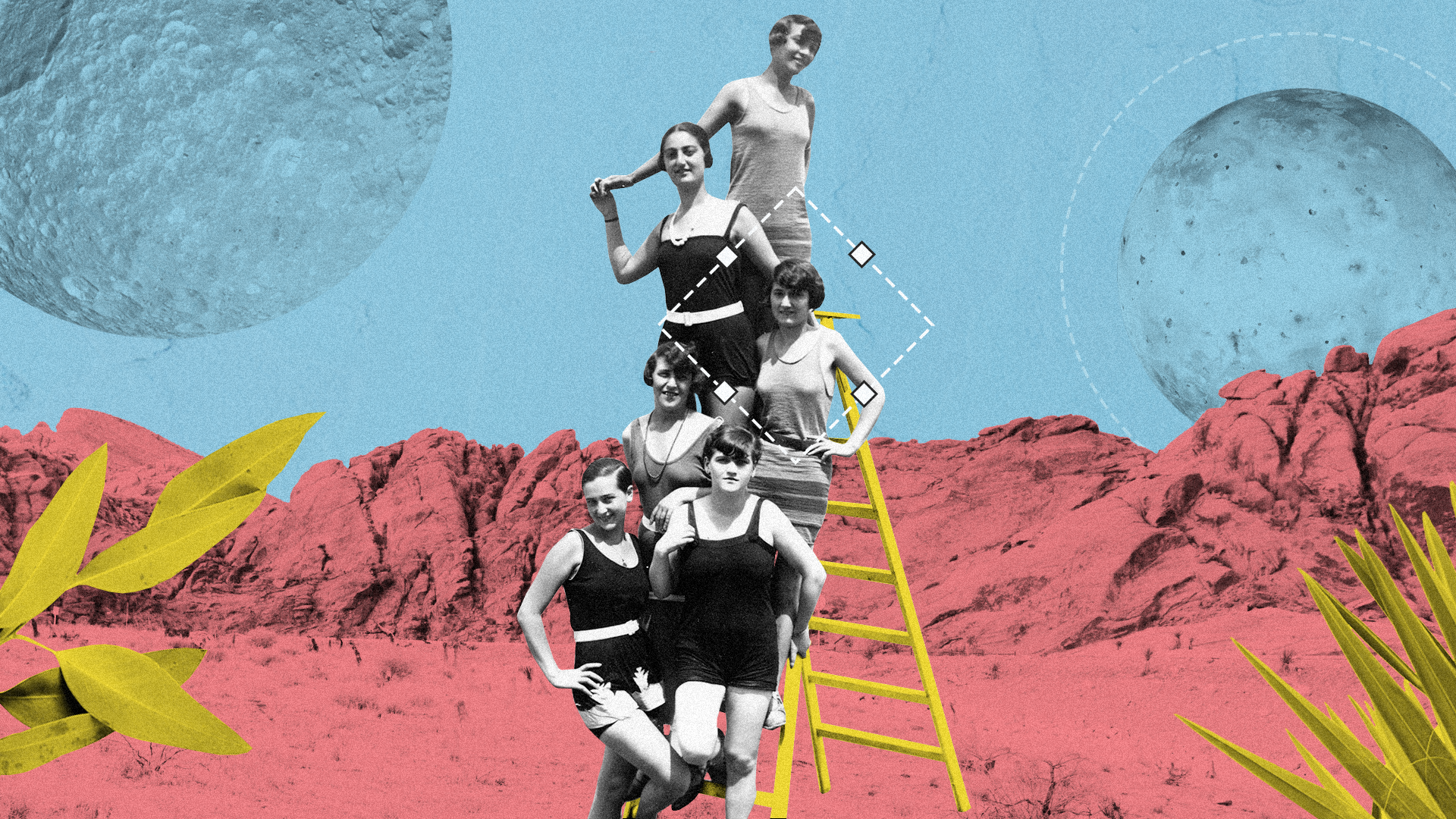Improve your digital product’s experience using Service Design approach